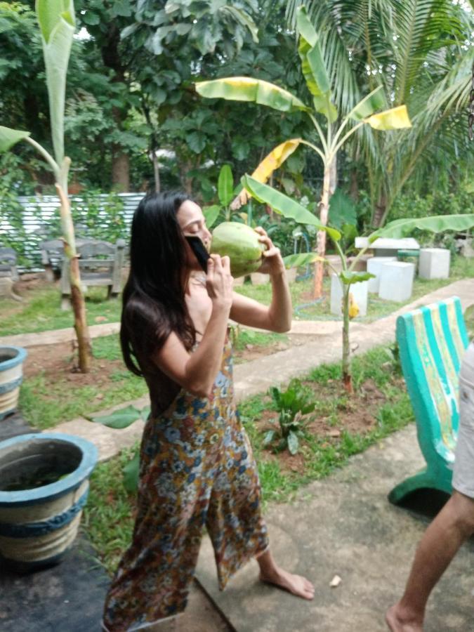 Sigiriya Village Home Stay ภายนอก รูปภาพ