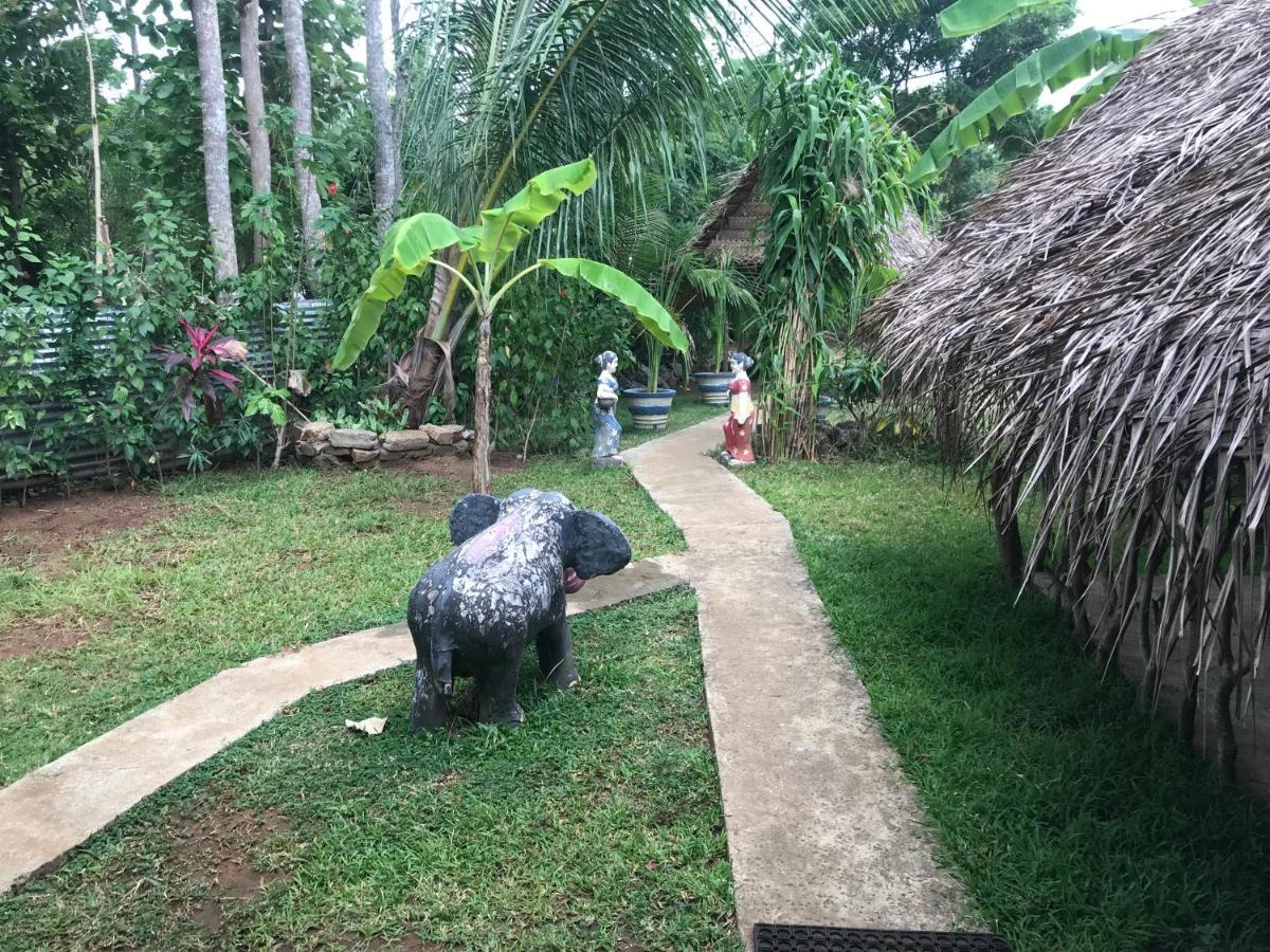 Sigiriya Village Home Stay ภายนอก รูปภาพ