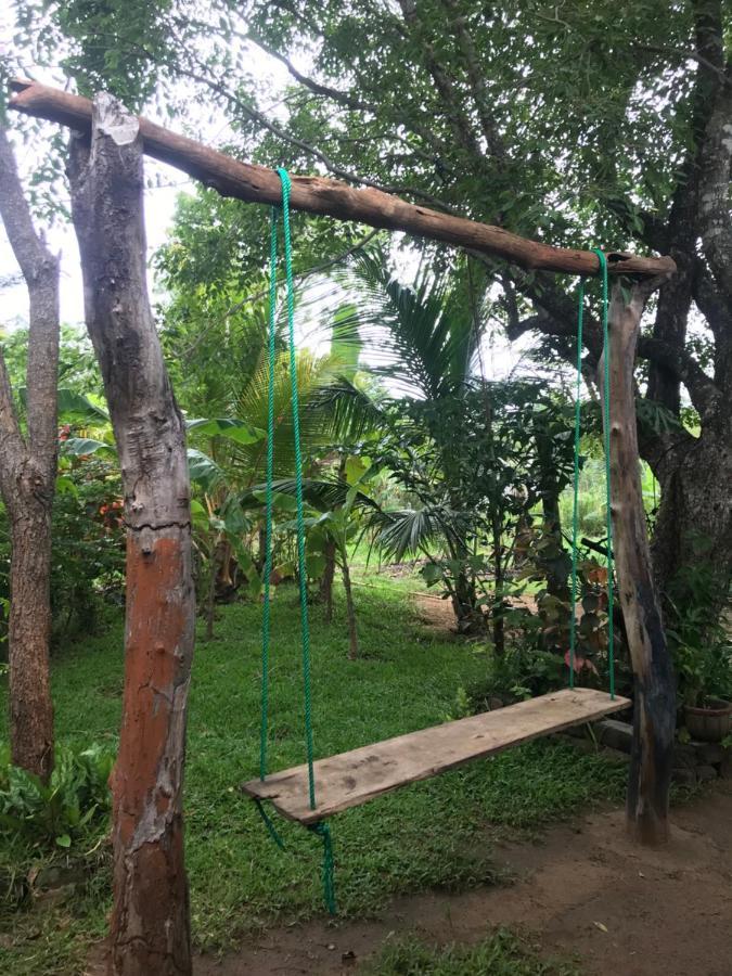 Sigiriya Village Home Stay ภายนอก รูปภาพ