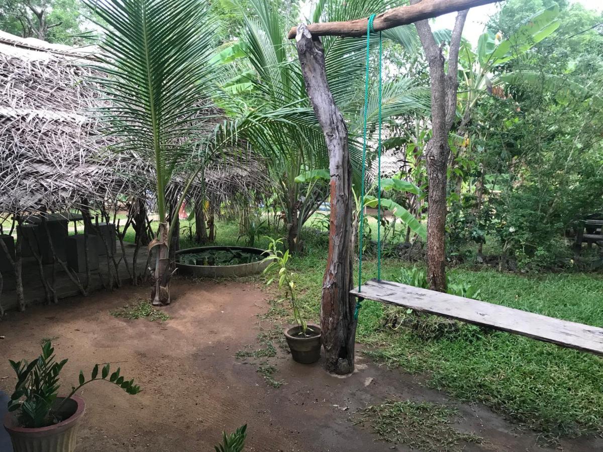 Sigiriya Village Home Stay ภายนอก รูปภาพ