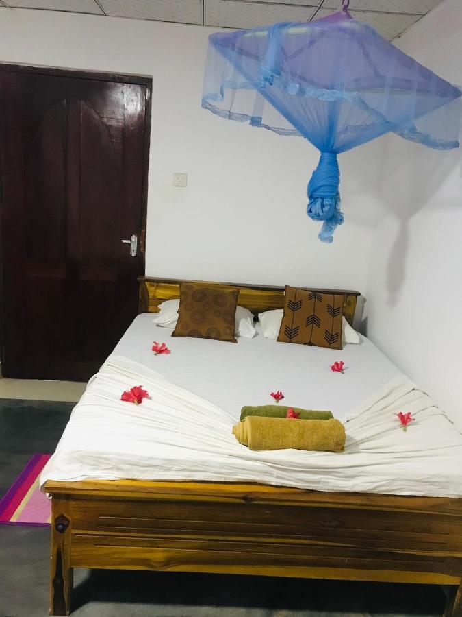 Sigiriya Village Home Stay ภายนอก รูปภาพ