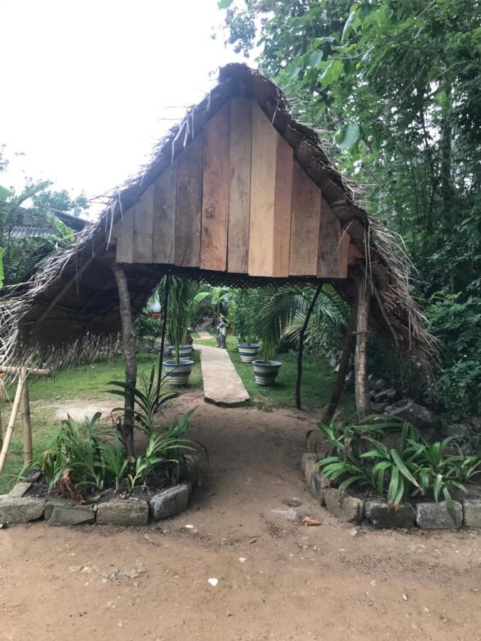 Sigiriya Village Home Stay ภายนอก รูปภาพ