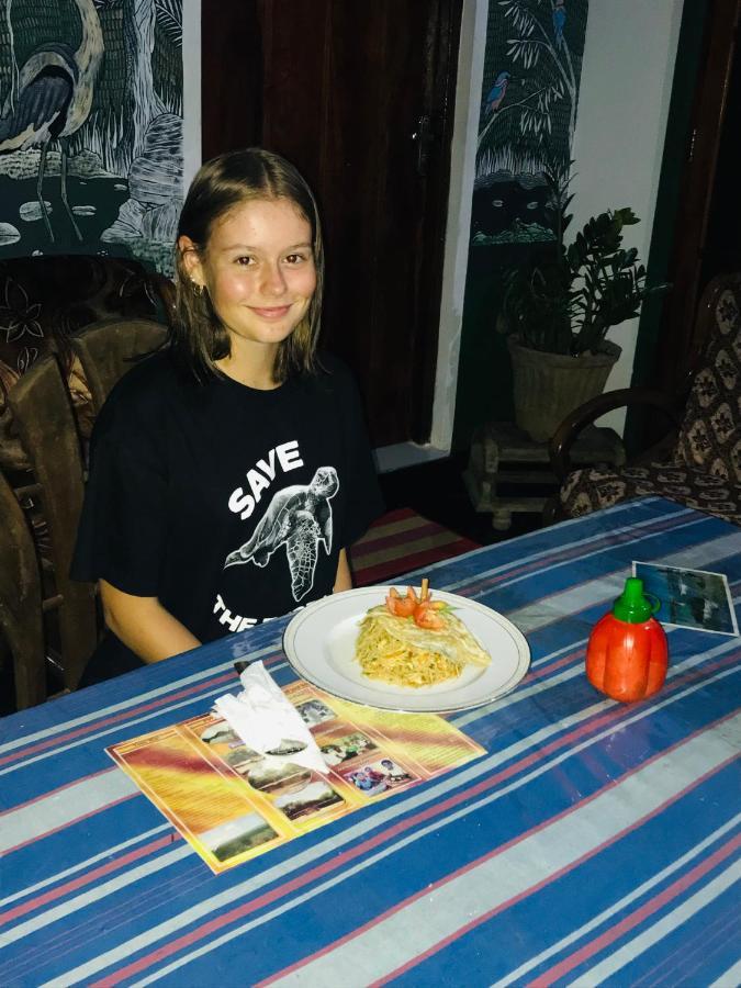 Sigiriya Village Home Stay ภายนอก รูปภาพ