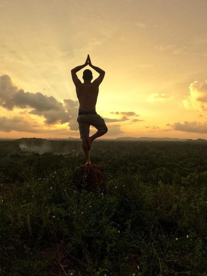 Sigiriya Village Home Stay ภายนอก รูปภาพ