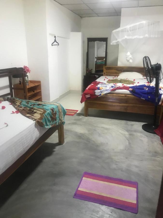 Sigiriya Village Home Stay ภายนอก รูปภาพ